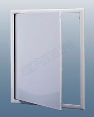 Люк сантехнический пластиковый Люк сантехнический пластиковый