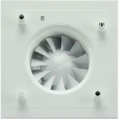 Вентилятор SILENT-200 CZ IVORY DESIGN-4C Вентилятор SILENT-200 CZ IVORY DESIGN-4C