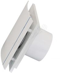 Вентилятор SILENT-200 CZ DESIGN-3C Вентилятор SILENT-200 CZ DESIGN-3C