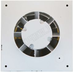Вентилятор SILENT-200 CZ IVORY DESIGN-4C Вентилятор SILENT-200 CZ IVORY DESIGN-4C