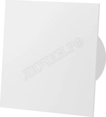 Вытяжной вентилятор airRoxy dRim, 125 RMS (MS), оргстекло, белый глянец, 01-160 Вытяжной вентилятор airRoxy dRim, 125 RMS (MS), оргстекло, белый глянец, 01-160