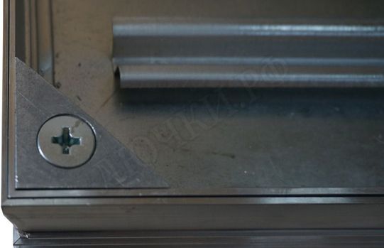 Напольный люк Премиум 48 мм 200*250 Напольный люк Премиум 48 мм 200*250