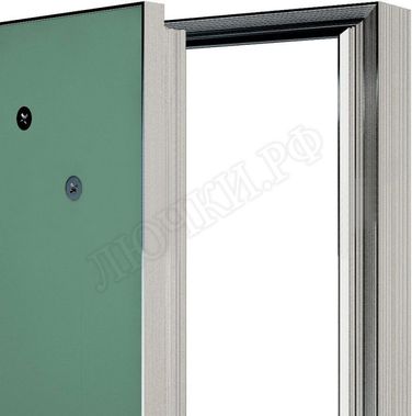 Люк-дверь под покраску Техно Противопожарный Люк-дверь под покраску Техно Противопожарный