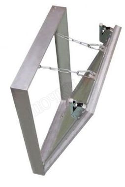 Люк под плитку Т-34 250*400 Люк под плитку Т-34 250*400