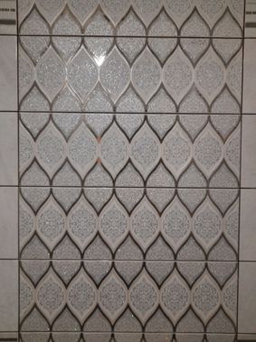 Люк под плитку Нажимной Секрет-Лайт 500*400 Люк под плитку Нажимной Секрет-Лайт 500*400