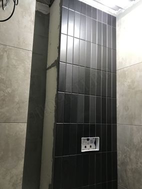 Люк под плитку Секрет 3.0, 2 створки 800*400 Люк под плитку Секрет 3.0, 2 створки 800*400