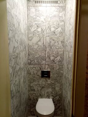 Люк под плитку Секрет 3.0, 2 створки 800*400 Люк под плитку Секрет 3.0, 2 створки 800*400