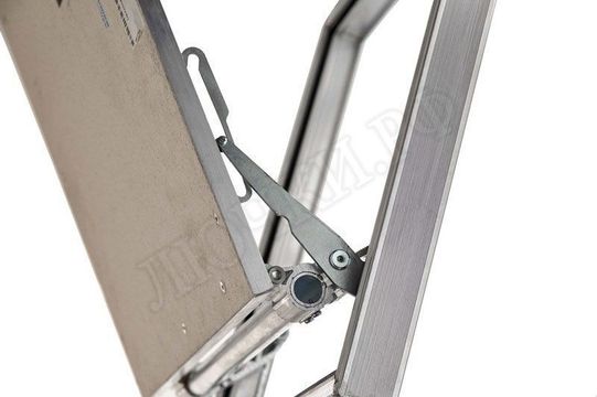 Люк под плитку Секрет 3.0 300*900, 1 створка Люк под плитку Секрет 3.0 300*900, 1 створка