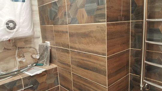 Люк под плитку Нажимной Секрет-Лайт 500*400 Люк под плитку Нажимной Секрет-Лайт 500*400