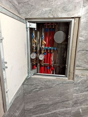 Люк под плитку Секрет 3.0 300*900 Люк под плитку Секрет 3.0 300*900