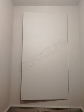 Люк-дверь под покраску Мега-Мастер Элит для установки в потолок Люк-дверь под покраску Мега-Мастер Элит для установки в потолок