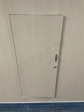 Люк-дверь под покраску Скала 2 створки Люк-дверь под покраску Скала 2 створки