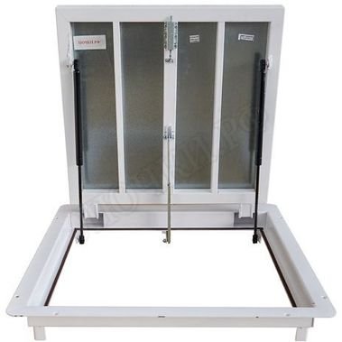 Напольный люк Самоподъемный Невидимка уголок Напольный люк Самоподъемный Невидимка уголок