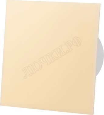 Вытяжной вентилятор airRoxy dRim, 125 RMS (MS), оргстекло, бежевый, 01-165 Вытяжной вентилятор airRoxy dRim, 125 RMS (MS), оргстекло, бежевый, 01-165