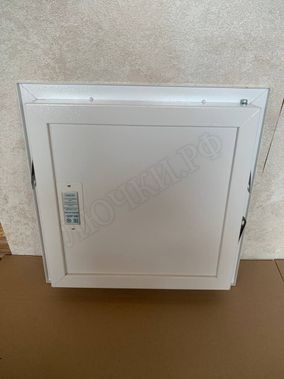 Люк сантехнический Противопожарный EIS60, 1 створка Люк сантехнический Противопожарный EIS60, 1 створка