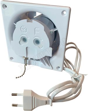 Вытяжной вентилятор airRoxy dRim, 100, PS Вытяжной вентилятор airRoxy dRim, 100, PS