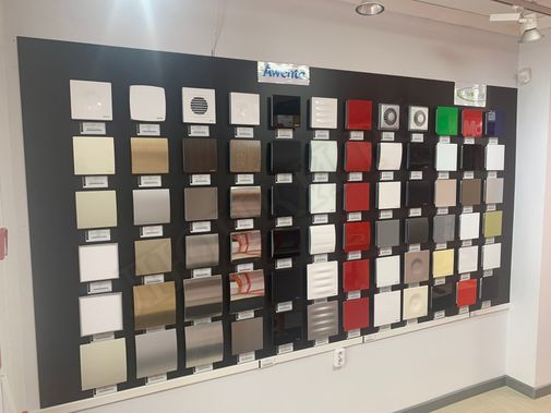 Вытяжной вентилятор Awenta System+, Turbo, 100 KWT100CTR Вытяжной вентилятор Awenta System+, Turbo, 100 KWT100CTR