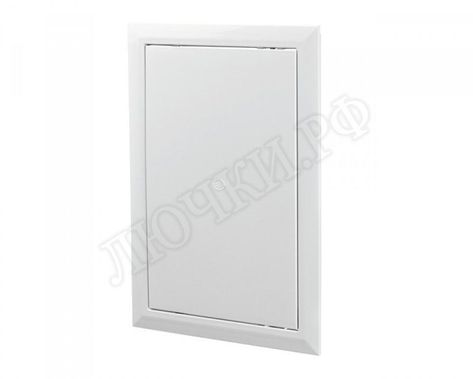 Люк пластиковый Вентс, 1 створка Люк пластиковый Вентс, 1 створка