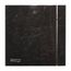 Вытяжной вентилятор SILENT-200 CZ MARBLE BLACK DESIGN-4C Вытяжной вентилятор SILENT-200 CZ MARBLE BLACK DESIGN-4C