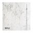 Вытяжной вентилятор SILENT-100 CZ MARBLE WHITE DESIGN-4C Вытяжной вентилятор SILENT-100 CZ MARBLE WHITE DESIGN-4C
