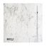 Вытяжной вентилятор SILENT-200 CZ MARBLE WHITE DESIGN-4C Вытяжной вентилятор SILENT-200 CZ MARBLE WHITE DESIGN-4C