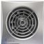 Вытяжной вентилятор SILENT-200 CRZ SILVER Вытяжной вентилятор SILENT-200 CRZ SILVER